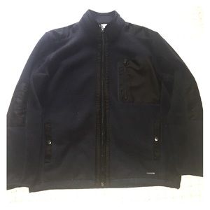 Calvin Klein Fleece Jacket